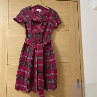 Vivienne Westwood（ワンピース）のフリマアイテム一覧