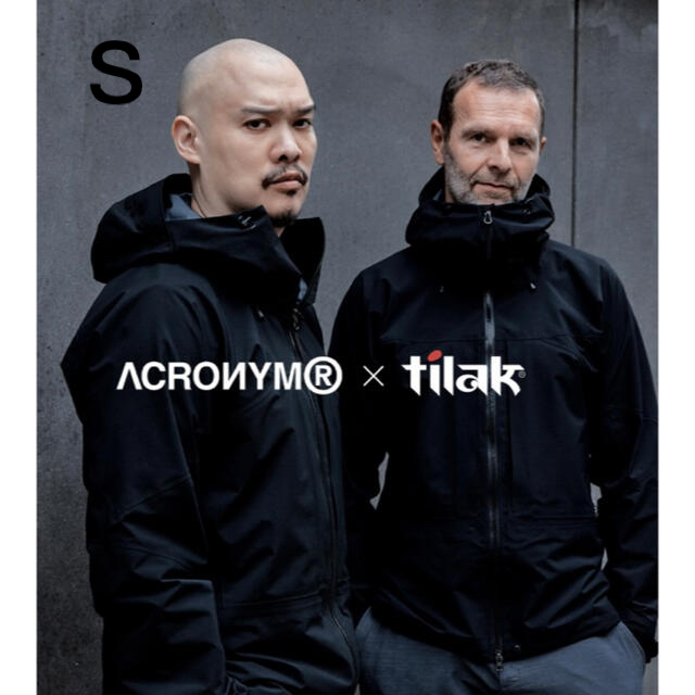 ARC'TERYX - tilak ACRONYM The 20th Evolution Jacketの通販 by