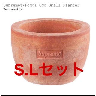 Supreme（プランター）のフリマアイテム一覧
