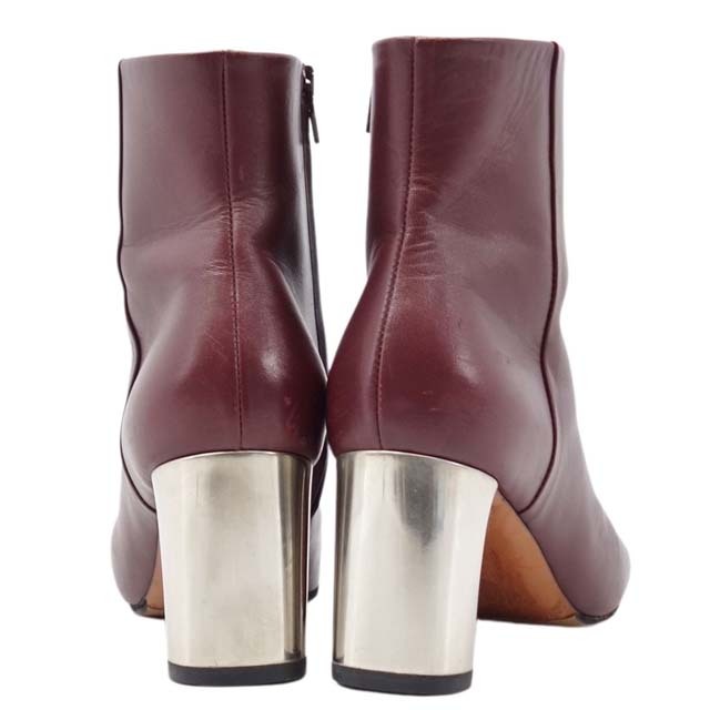 CELINE - セリーヌ ショートブーツ フィービー bambam バンバン ブーツ