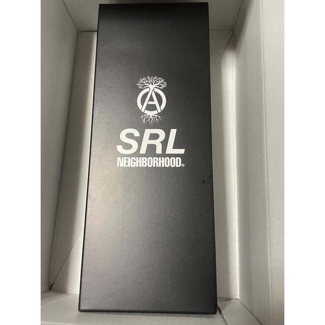 NEIGHBORHOOD SRL . SWING FAN . AB