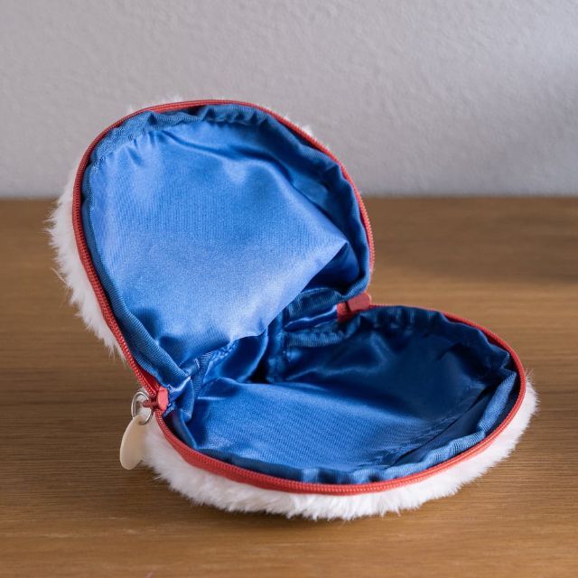 ジブリ - サンのファーポーチ もののけ姫 25周年の通販 by