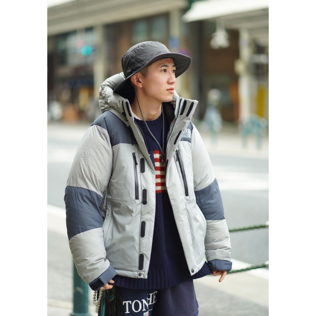 THE NORTH FACE - NEWモデル‼️ 人気 のL‼️ノースフェイス バルトロ