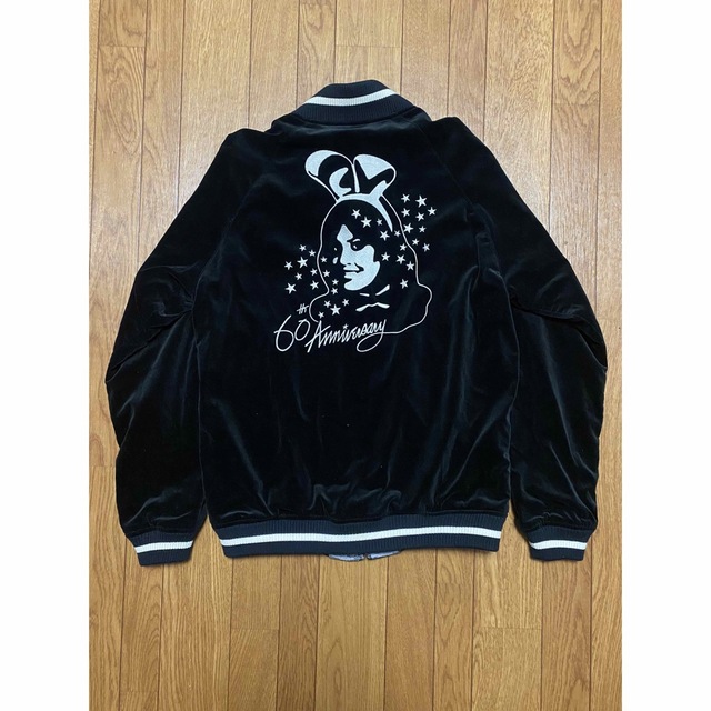 HYSTERIC GLAMOUR - キムタク着 ヒステリックグラマー プレイボーイ