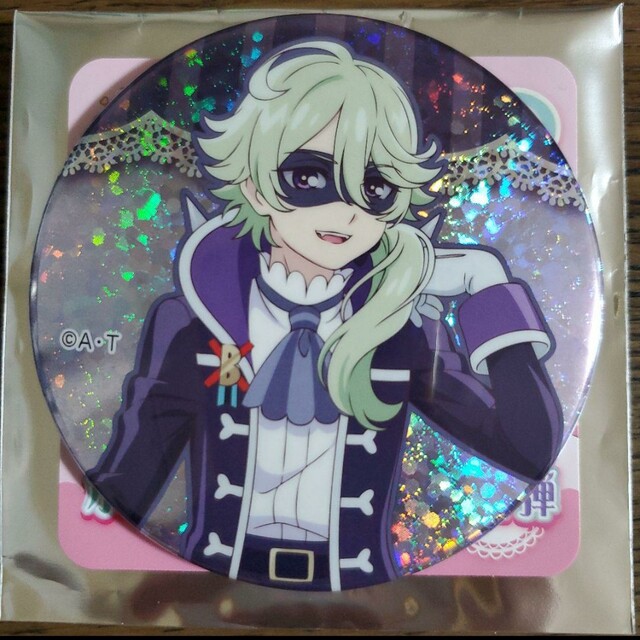 デリシャスパーティプリキュア ナルシストルー アクリルスタンドの通販