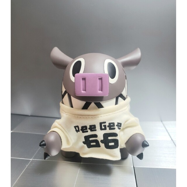 TOUMA フィギュア 2体セットの通販 by Solid.no9's shop｜ラクマ