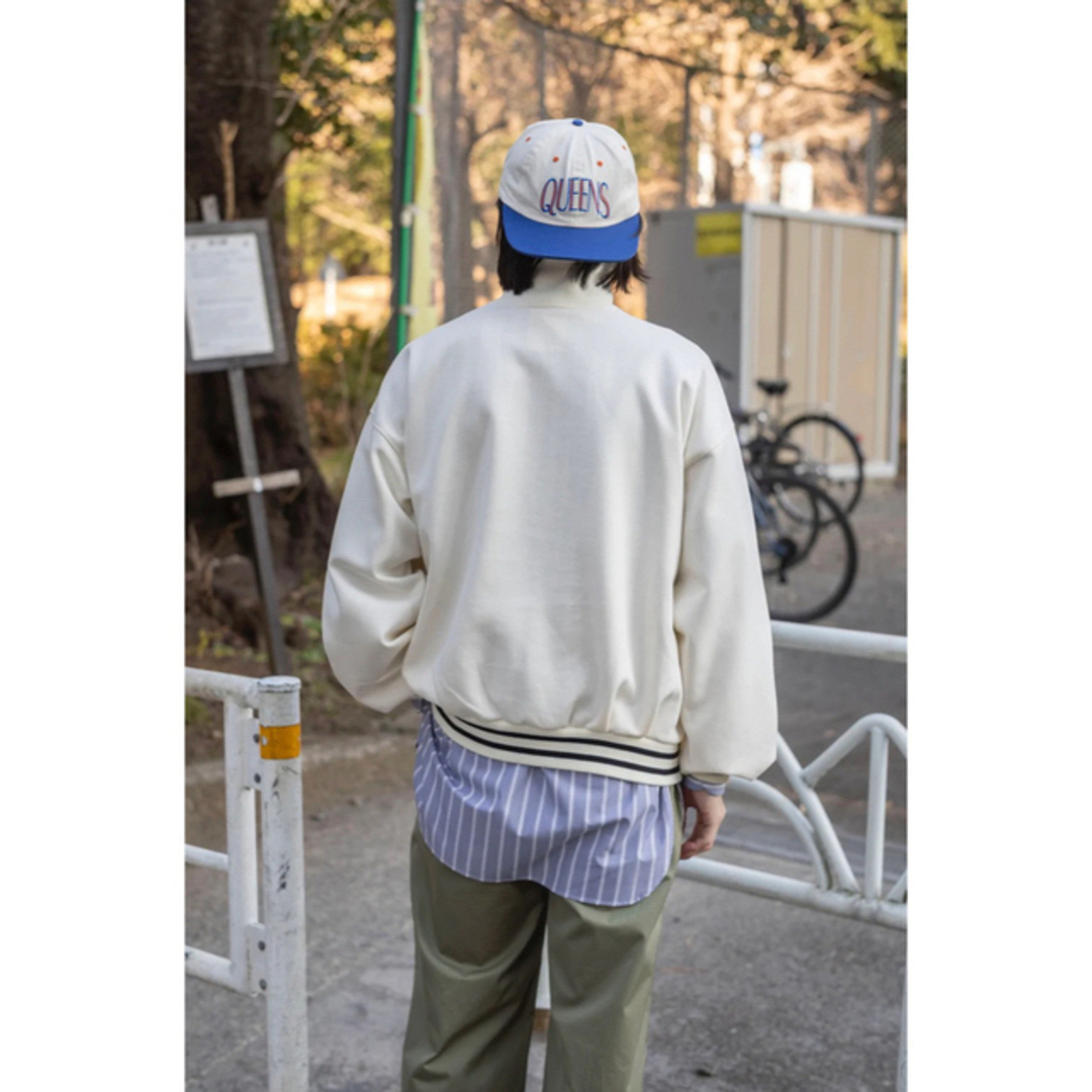 1LDK SELECT - 【新品】REFOMED OLD MAN TRACK JACKETの通販 by