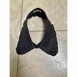 MIU MIU（つけ襟）のフリマアイテム一覧