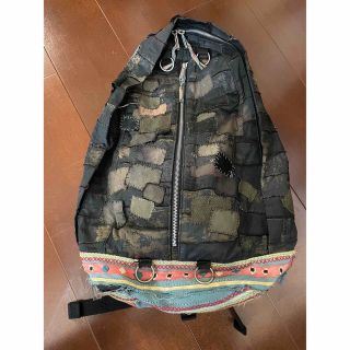 UNDERCOVER - undercover scab 瘡蓋 名作バックパックの通販 by やま's