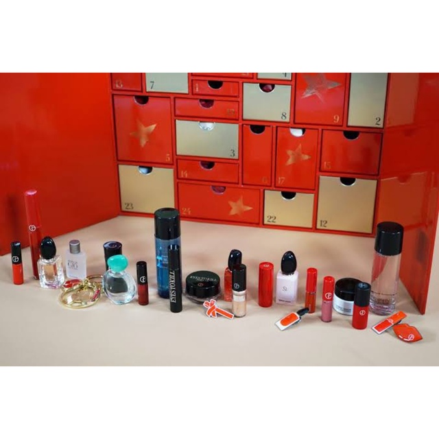 GIORGIO ARMANI - Armani アルマーニ ビューティー リップグロス