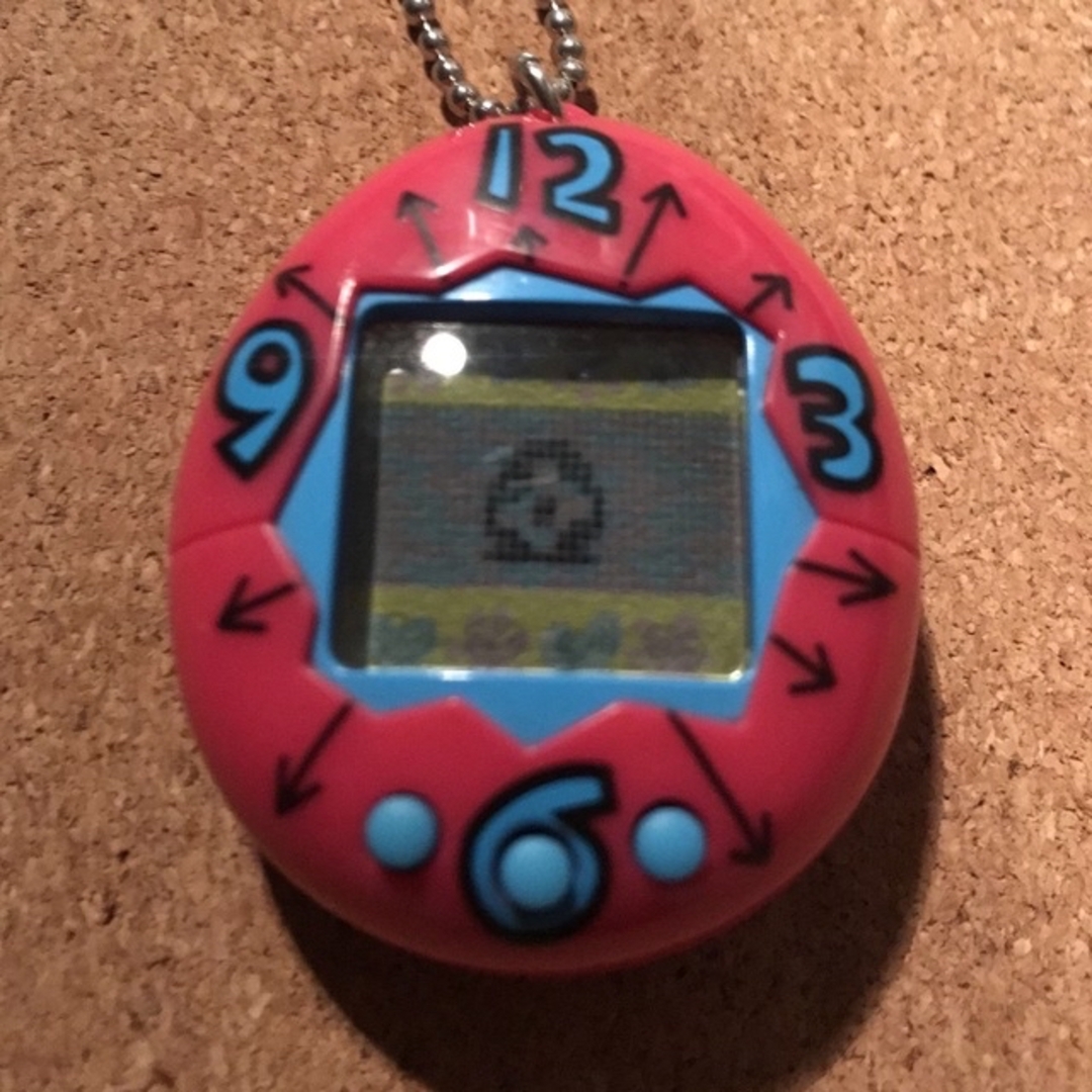 初代 たまごっち てんしっちのたまごっち 3点セットの通販 by ルヂャ's