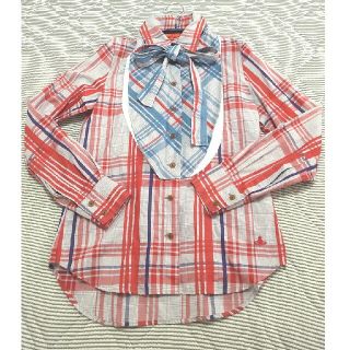 Vivienne Westwood（シャツ/ブラウス(長袖/七分)）のフリマアイテム一覧