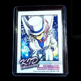 名探偵コナン 年賀状のフリマアイテム一覧