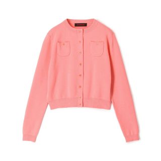 TOMORROWLAND（カーディガン ・ ピンク/桃色系）のフリマアイテム一覧