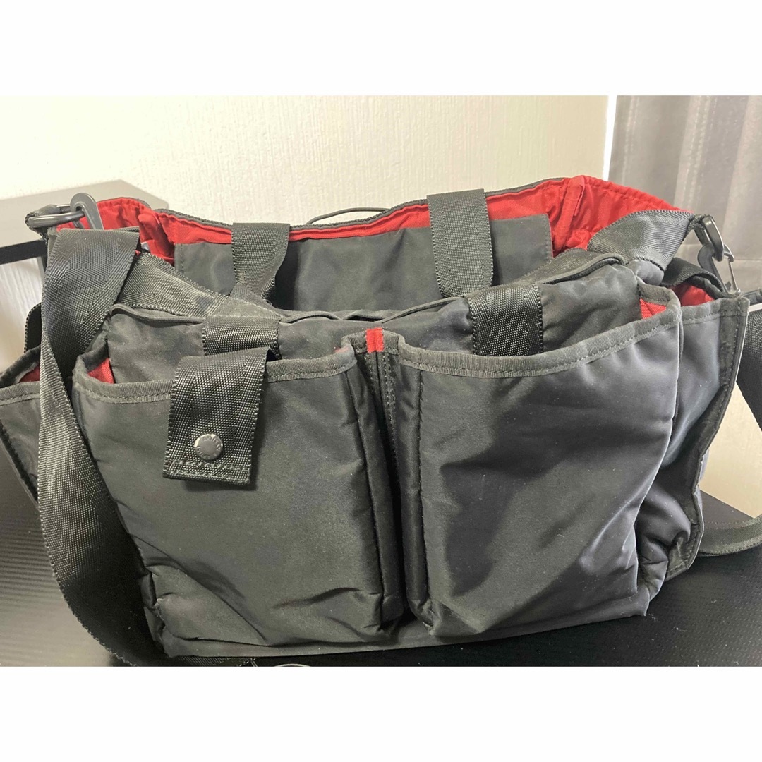 Artisan&Artist - アルティザンアーティスト 現場バッグ ヘアメイク