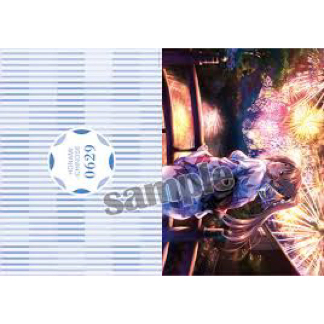 ピロ水 アマカノ クリアファイル 3枚セットの通販 by kei2019's shop