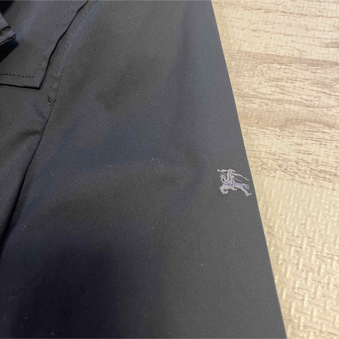BURBERRY BLACK LABEL - [極美品] Burberry バーバリーブラック