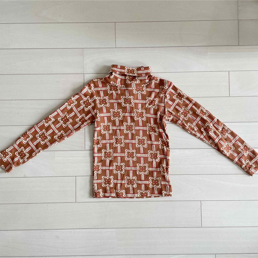 misha misha and puff タートルネック 6y and puff タートルネック 6y