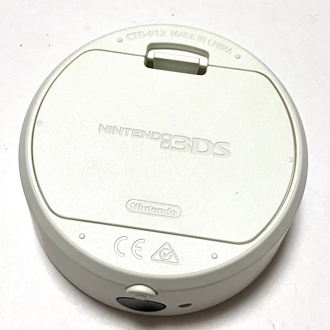 ニンテンドー3DS - 【どうぶつの森ソフト3点付き】ニンテンドー3DS NFC