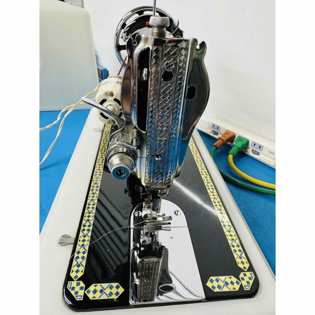 JUKI - 全国配送無料‼️昭和レトロ☆JUYIジューキ☆希少品レアNA-350