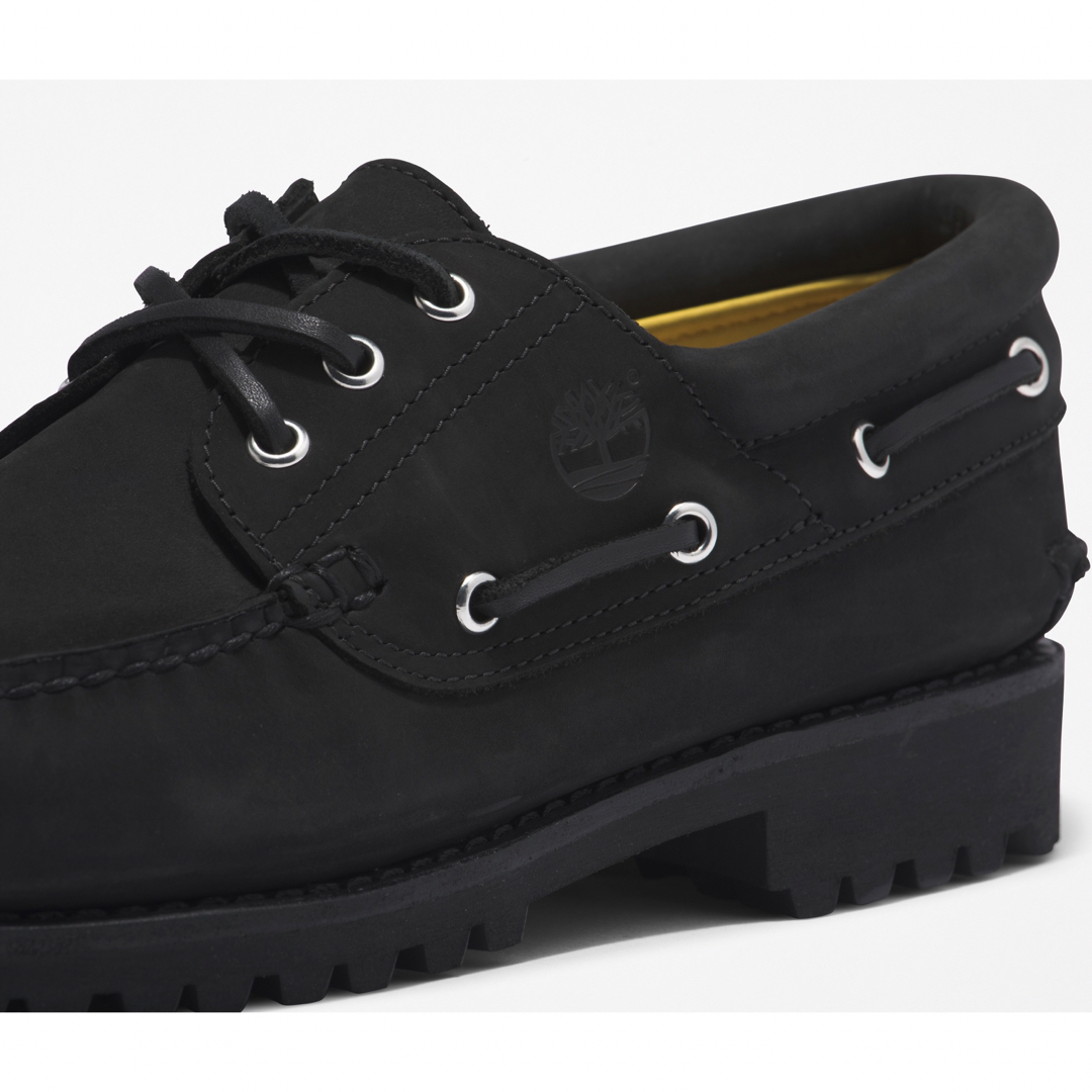 Timberland - Timberland ティンバーランド 3eye スリーアイ ブラック