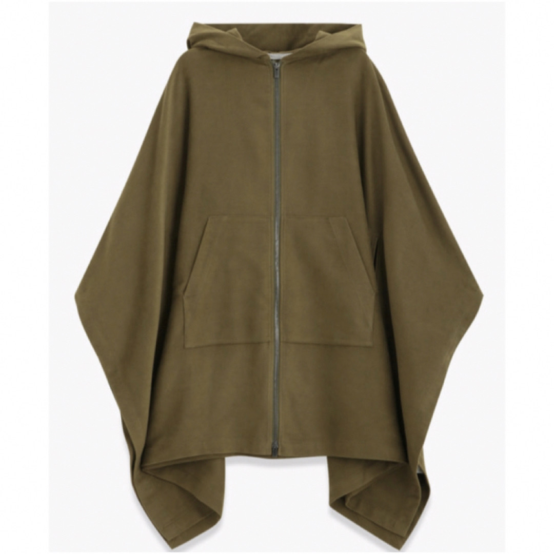 Theory luxe - Theory luxe 21aw ポンチョコートの通販 by yu♡'s shop