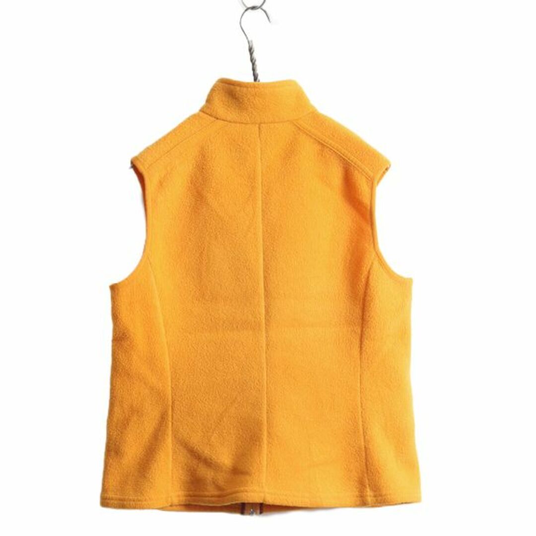patagonia - 00s USA製 パタゴニア シンチラ フリースベスト L