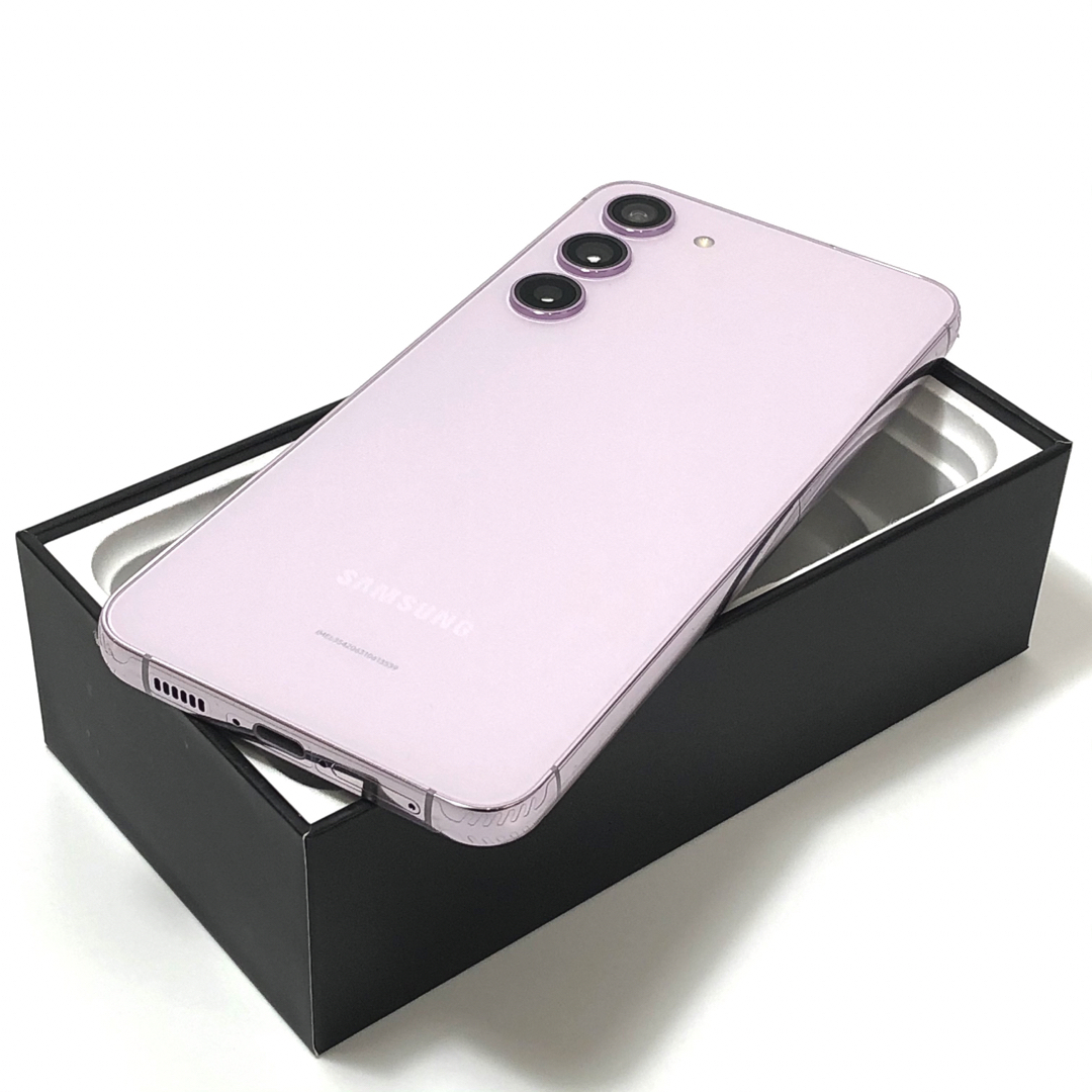 Galaxy - 【超美品】Galaxy S23+Plus 512GB｜SIMフリーの通販 by 中古