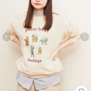 fig London（トレーナー/スウェット）のフリマアイテム一覧