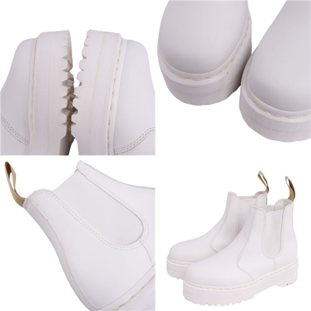 Dr.Martens - ドクターマーチン Dr.Martens ブーツ quad mono