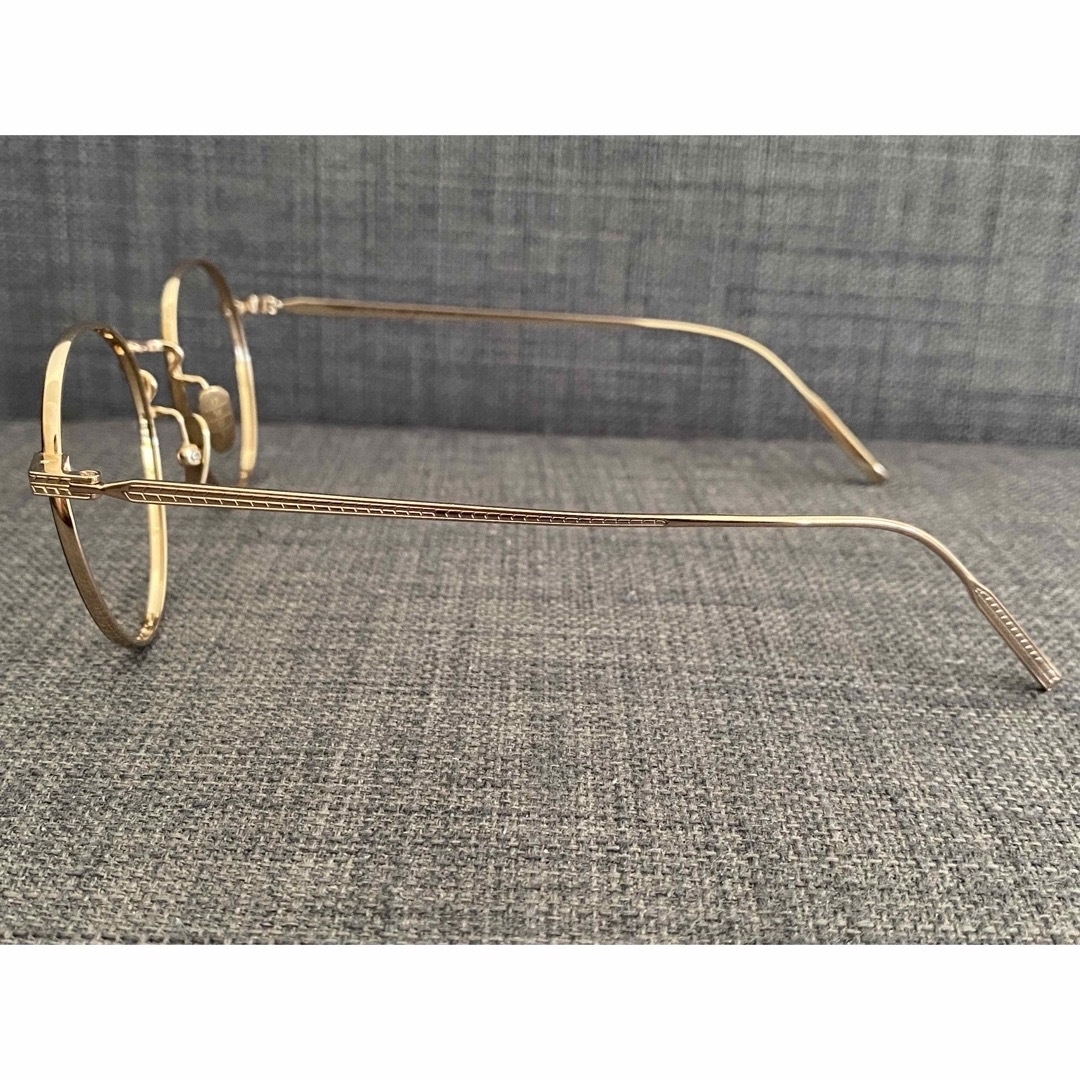 ラスト1本 新品未使用 OWDEN BERLIN メガネ 神崎恵 石原さとみ の通販