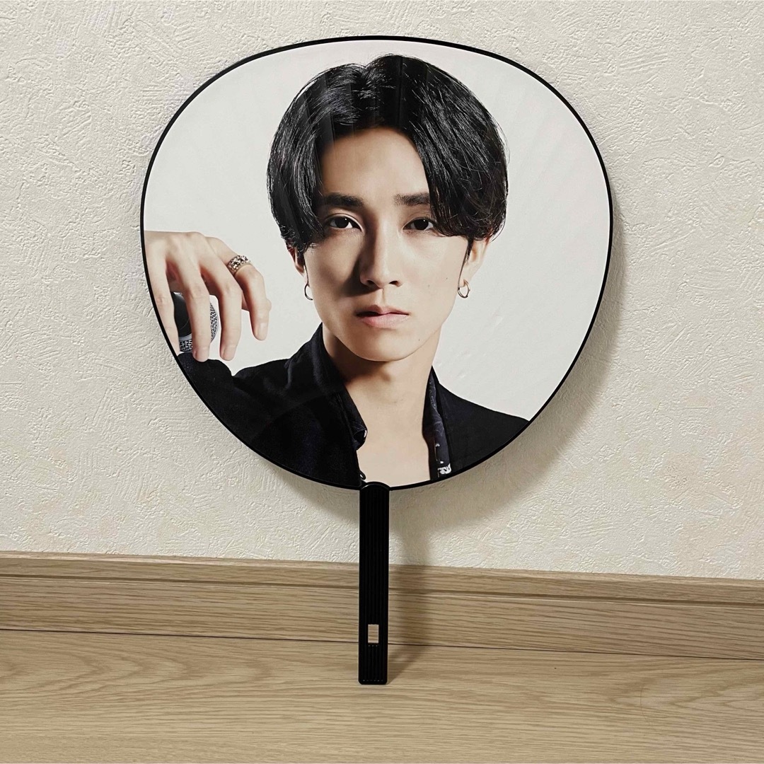 SixTONES - 田中樹 慣声の法則 うちわの通販 by マイ's shop