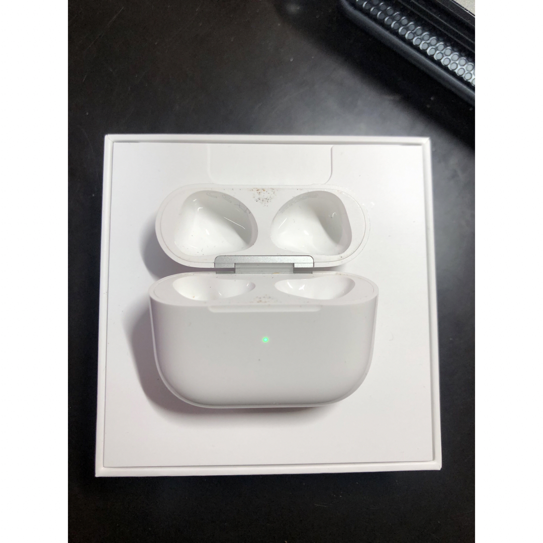 Apple - Apple AirPods 第3世代 充電ケースの通販 by 山口｜アップル