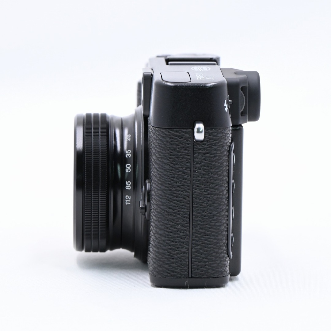 富士フイルム - FUJIFILM X10 ブラックの通販 by Flagship Camera