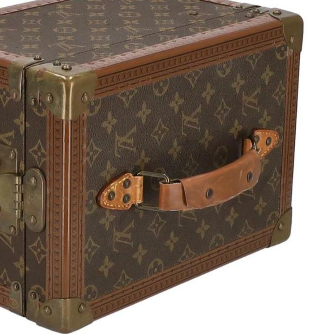 LOUIS VUITTON ルイ・ヴィトン/ボワットフラコン/モノグラム/コスメ