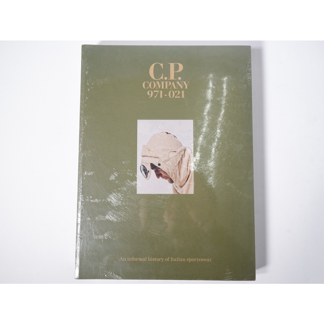 C.P. Company - C.P. COMPANY/シーピーカンパニー C.P. Company 971