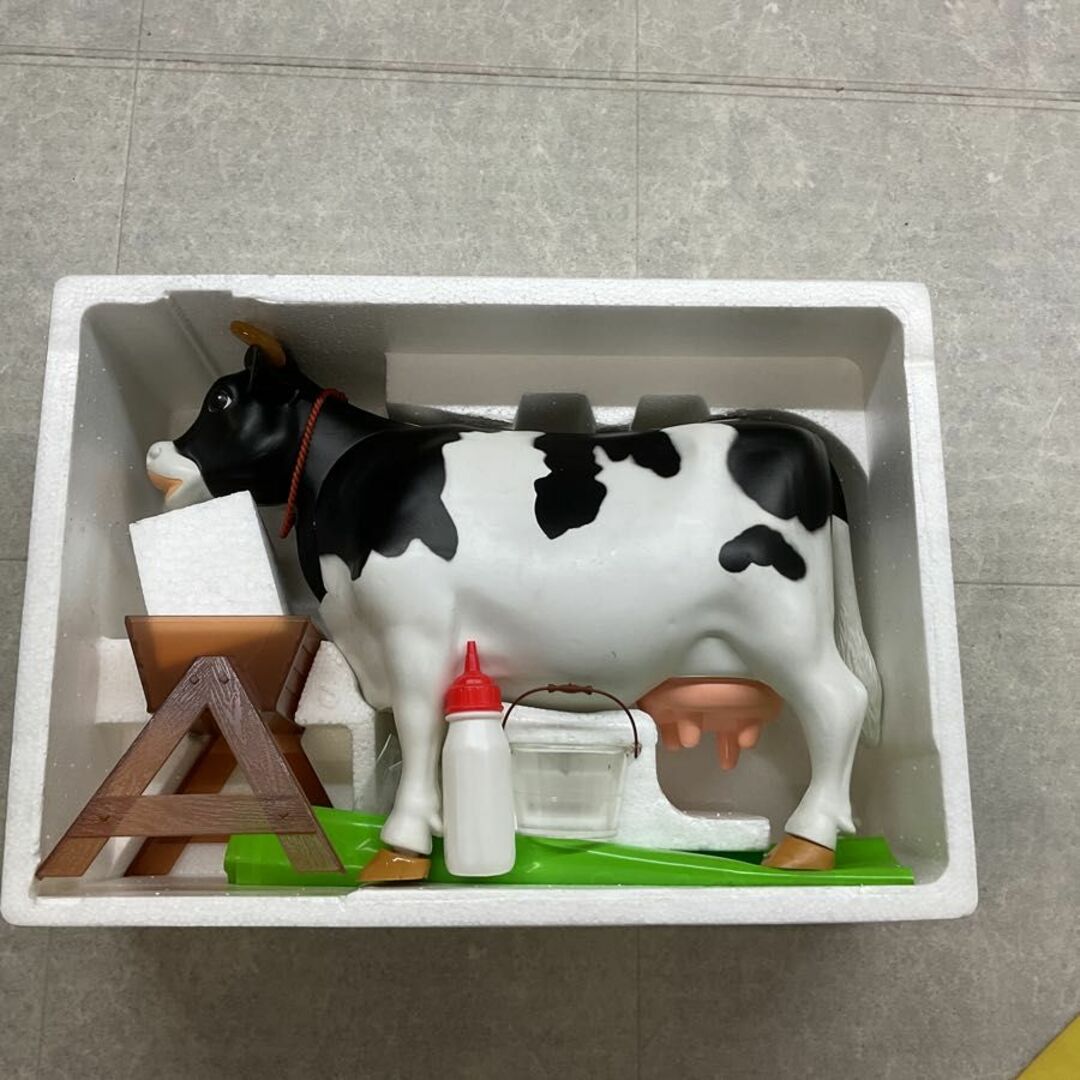 ジャンク ツクダオリジナル ミルクモウモウの通販 by T-BASE by トイズ