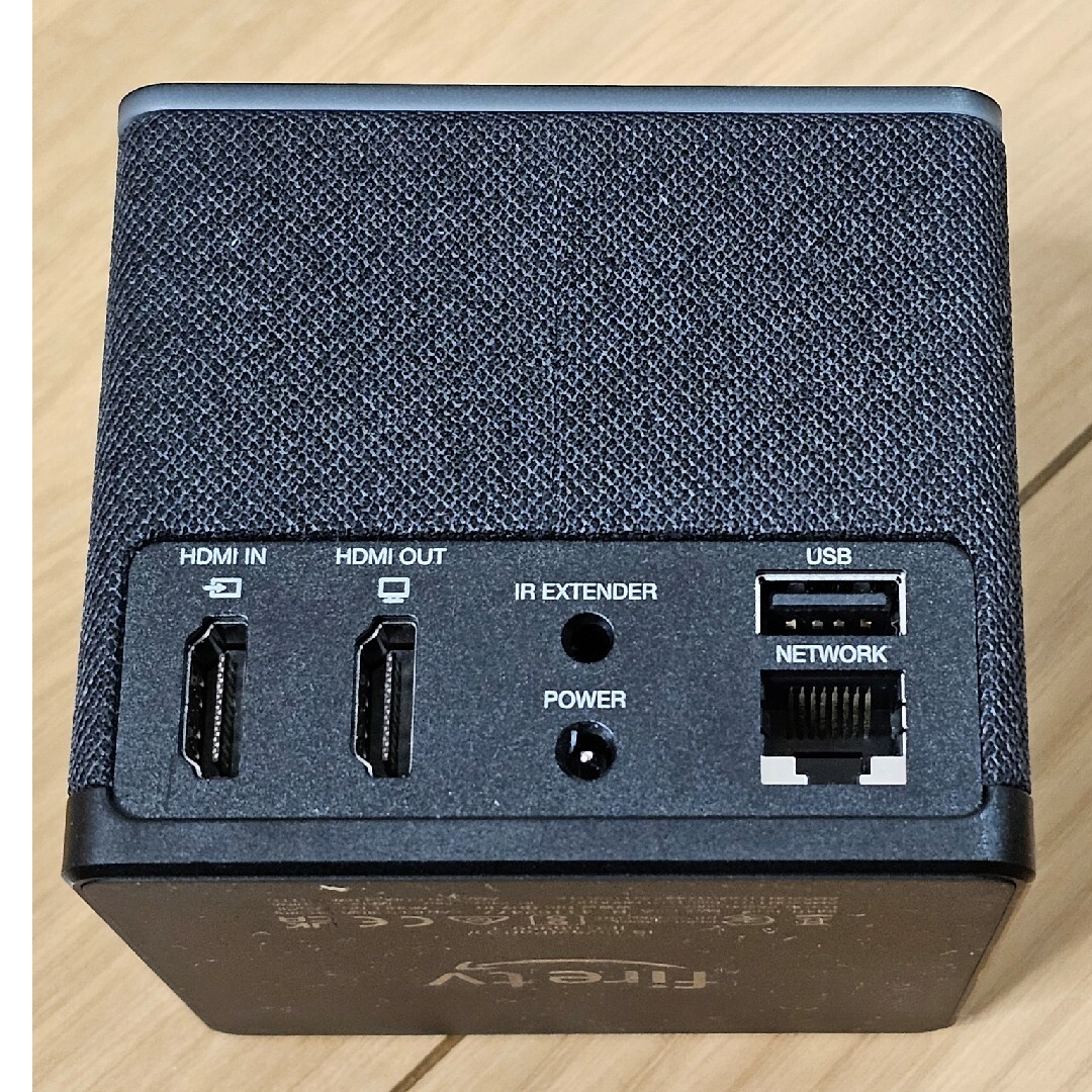 Amazon - アマゾン Fire TV Cube 第三世代の通販 by マッキー's shop