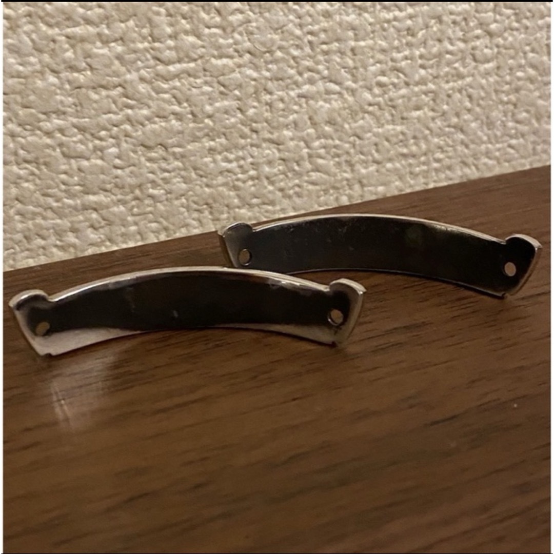 Chrome Hearts - クロムハーツ ヒールプレートの通販 by motorbreath