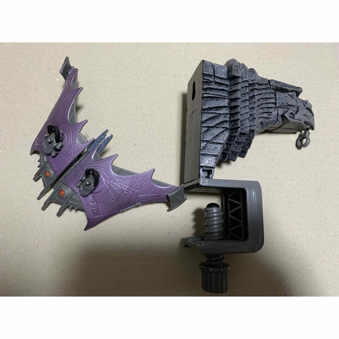 MARVEL - スパイダーマン グリーンゴブリン フィギュアセットの通販 by