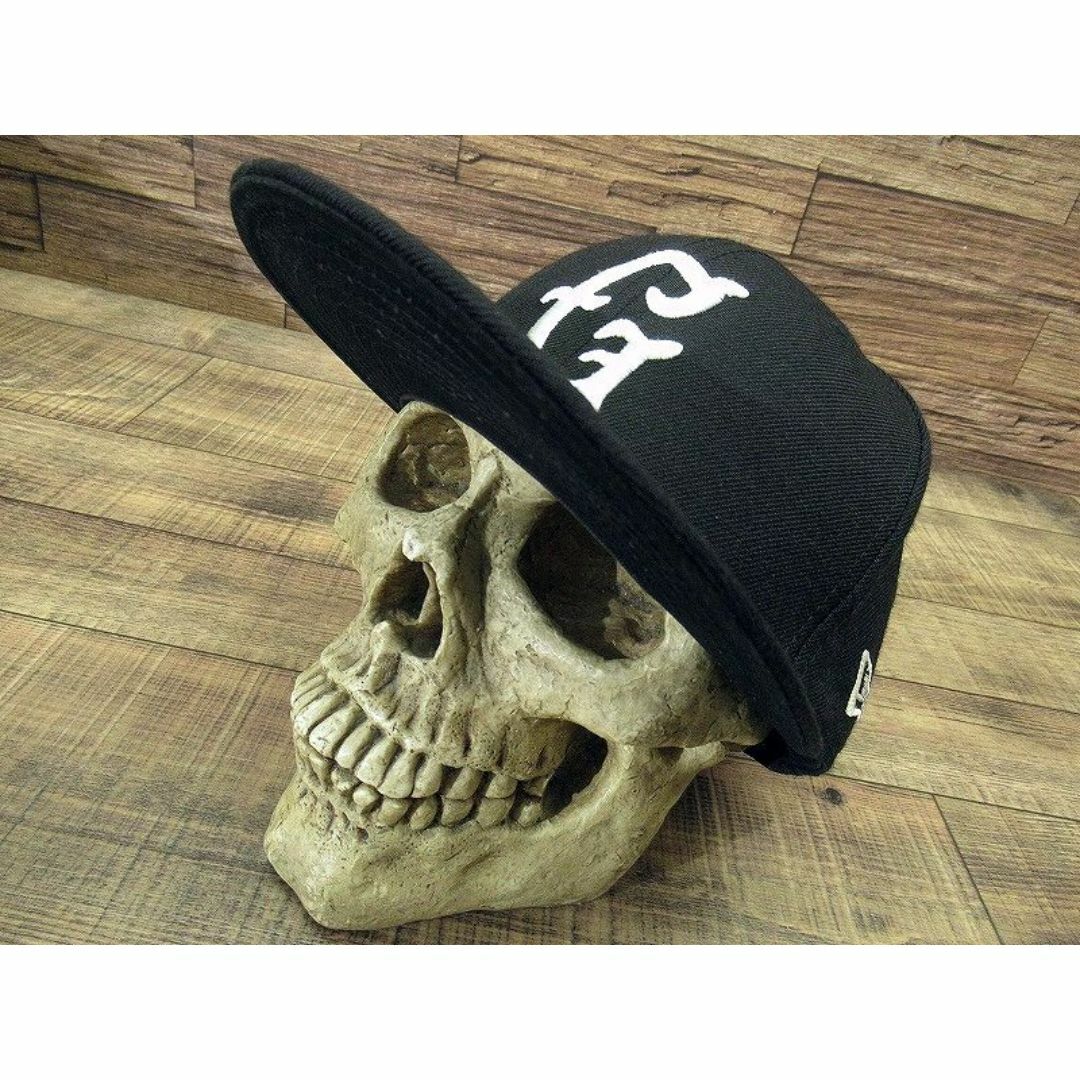 WACKO MARIA - ワコマリア ニューエラ コラボ 59FIFTY ベースボール