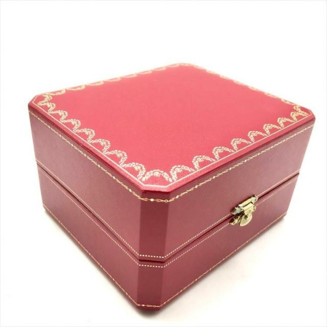 Cartier - 良品 Cartier カルティエ 腕時計 時計 空箱 Box 冊子付