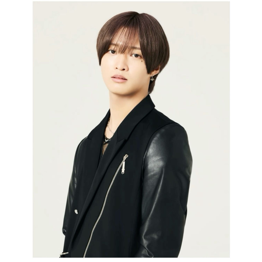 IMP.(佐藤新)ブロマイド③の通販 by mikann's shop｜ラクマ