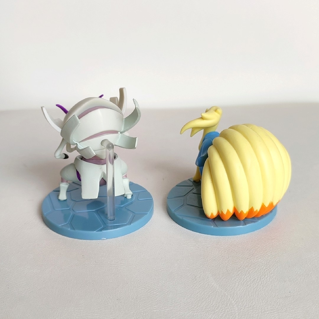 ポケモン 百ポケ夜行 フィギュアの通販 by shop｜ラクマ