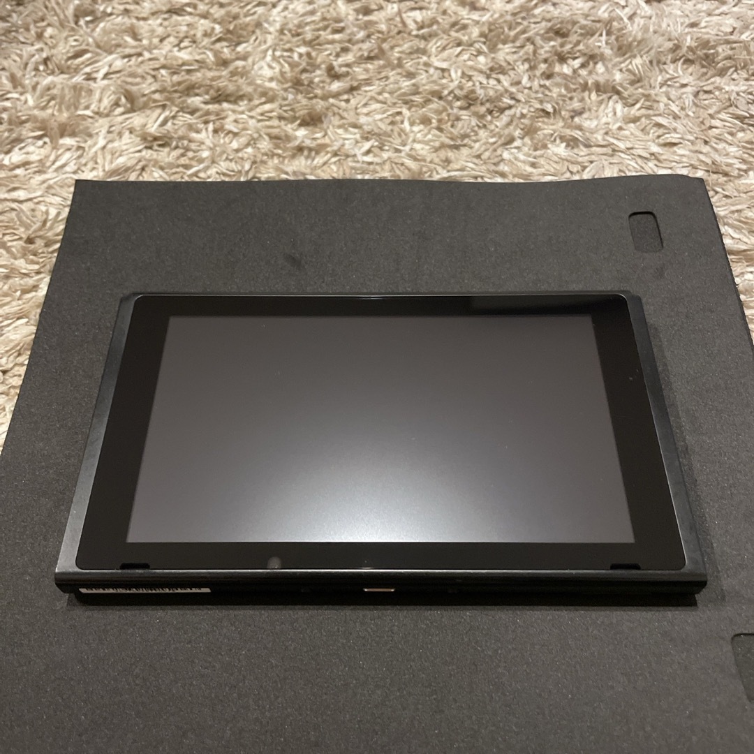 Switch Switch 本体のみ 2020年製 バッテリー強化版 本体のみ 2020年製