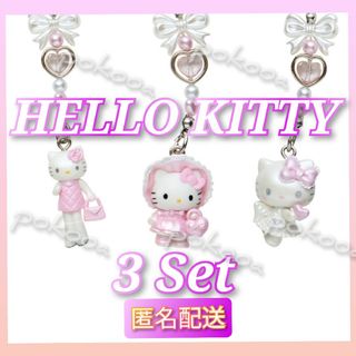 希少 激レア 新品 ご当地 ハローキティ ロリータ ファスナーマスコット