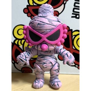 HYSTERIC MINI - ヒスミニ☆正規品☆新品☆フィギュア☆ミイラ☆②