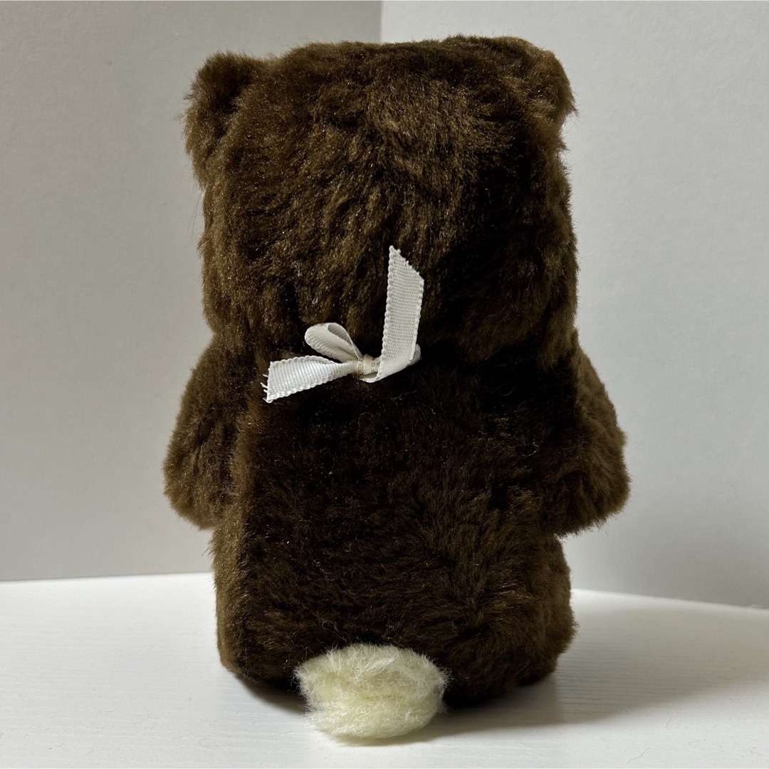 タヌタヌ モンチッチ おともだち 昭和レトロ ぬいぐるみの通販 by f's