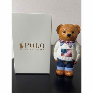 POLO RALPH LAUREN（フィギュア）のフリマアイテム一覧