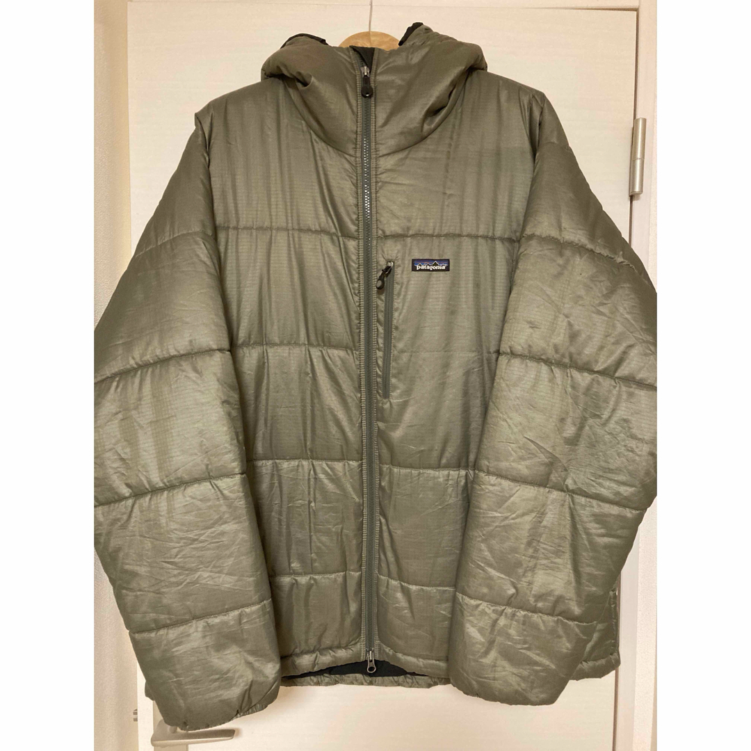 patagonia - 希少 Patagonia ダスパーカ MARS XXL の通販 by 118store